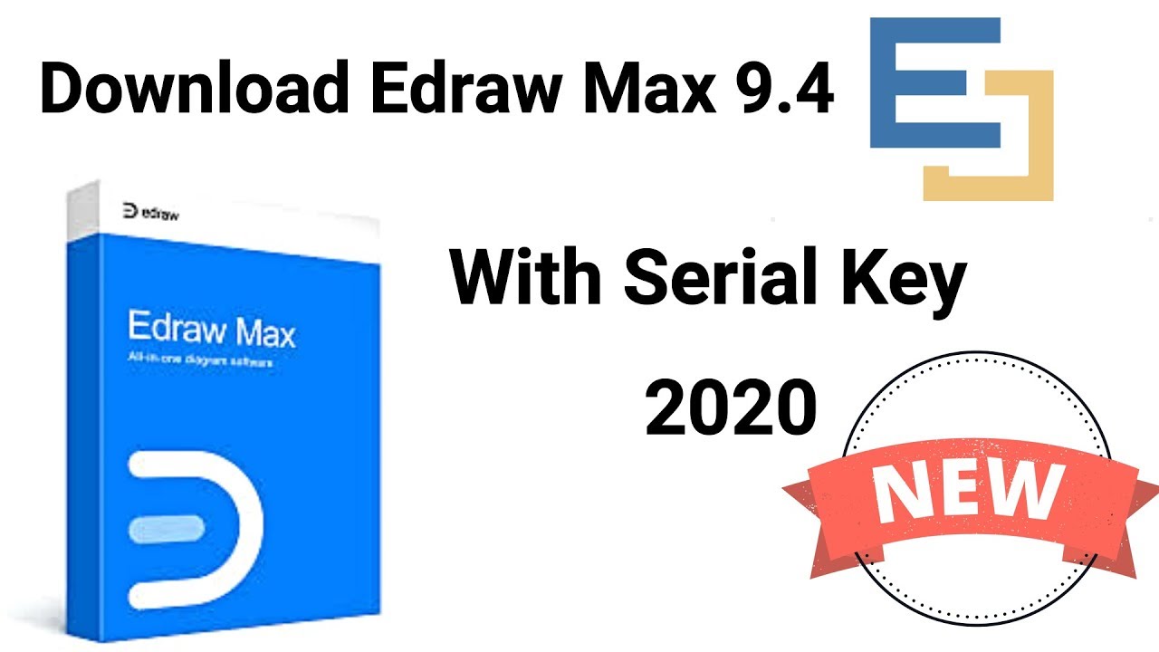 edraw max 9.4 crack